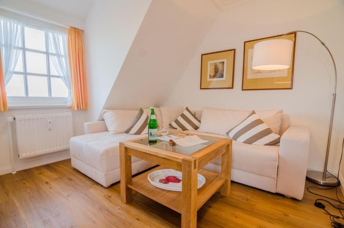 Haus Heefkant Whg 10 Sylt Ngoại thất bức ảnh