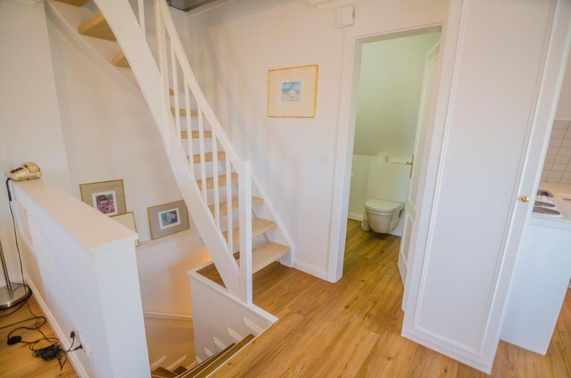 Haus Heefkant Whg 10 Sylt Ngoại thất bức ảnh